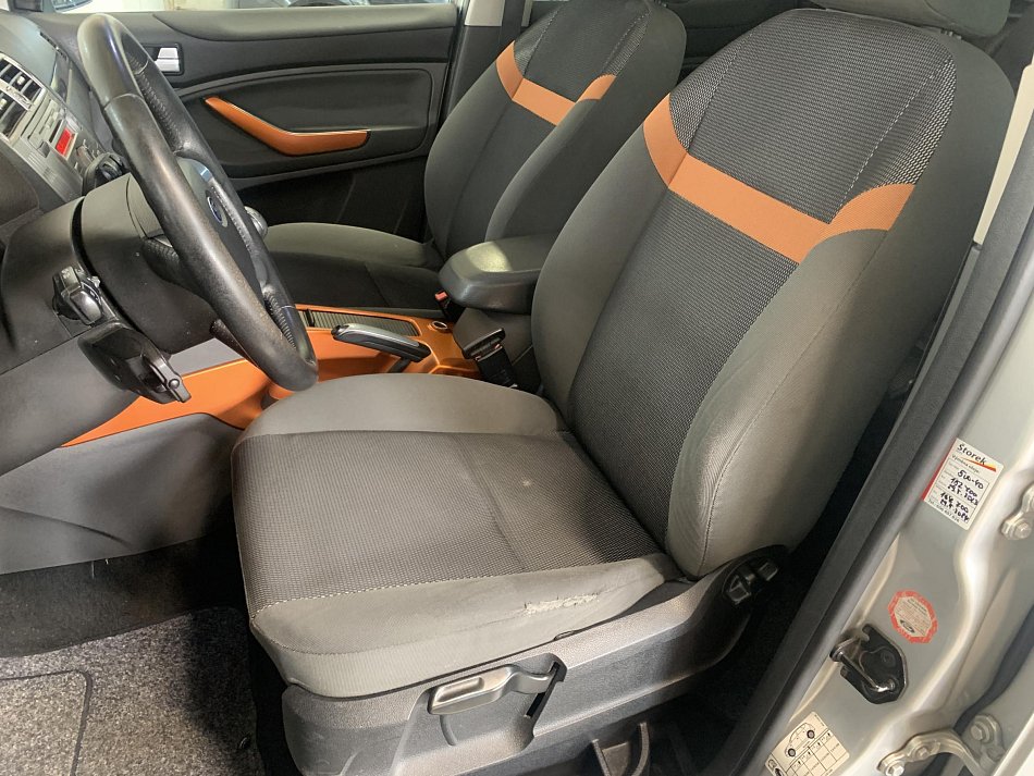 Ford Kuga 2.0 