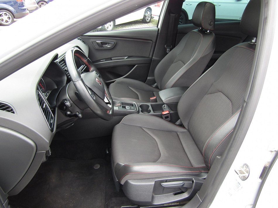 Seat Leon 1.8 TSFR FR