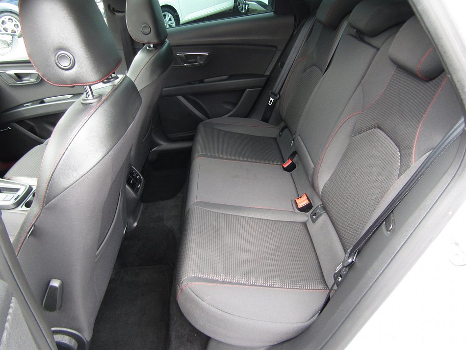 Seat Leon 1.8 TSFR FR