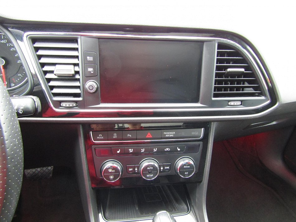 Seat Leon 1.8 TSFR FR