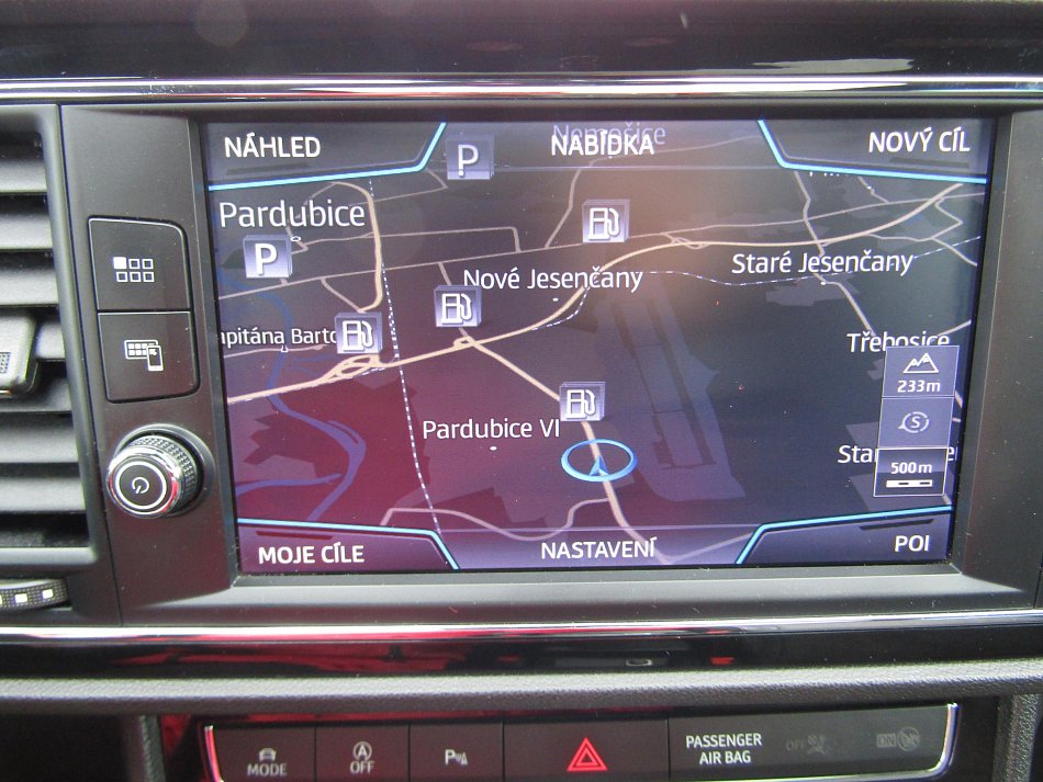 Seat Leon 1.8 TSFR FR
