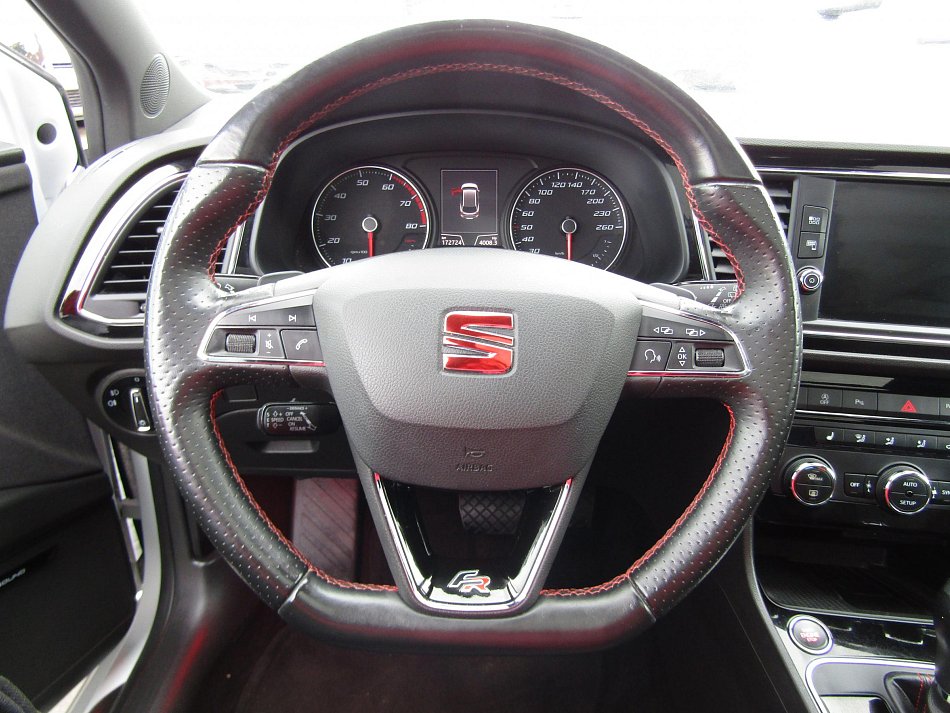 Seat Leon 1.8 TSFR FR