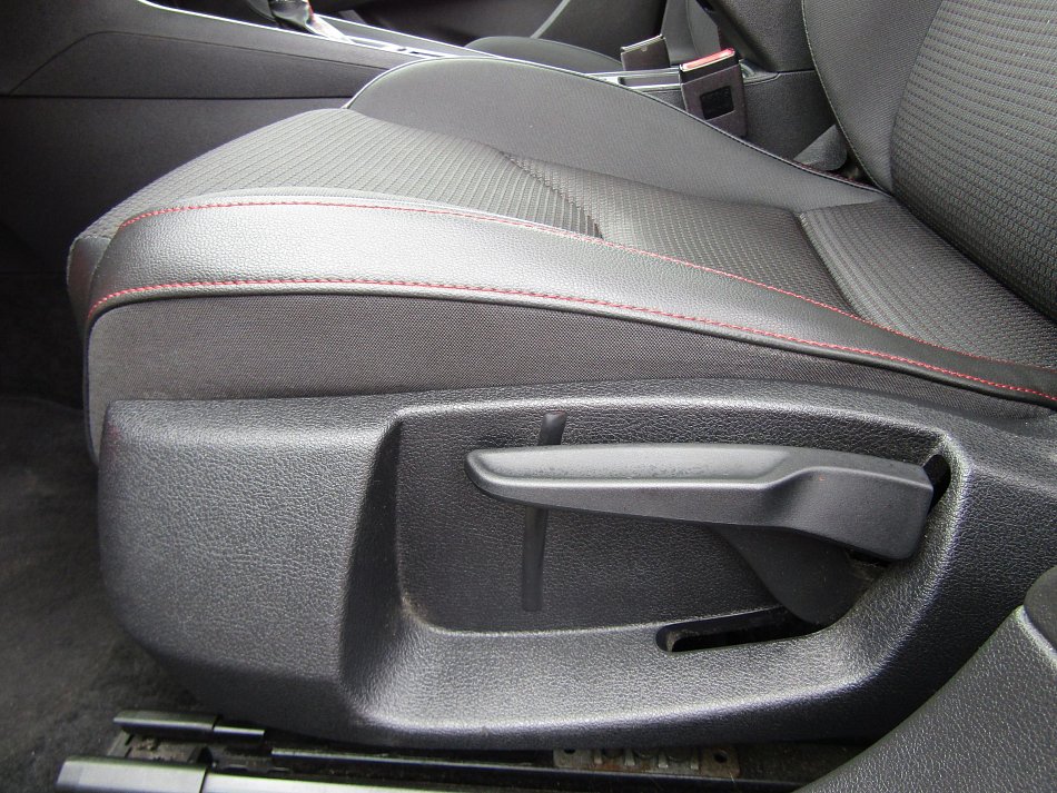 Seat Leon 1.8 TSFR FR