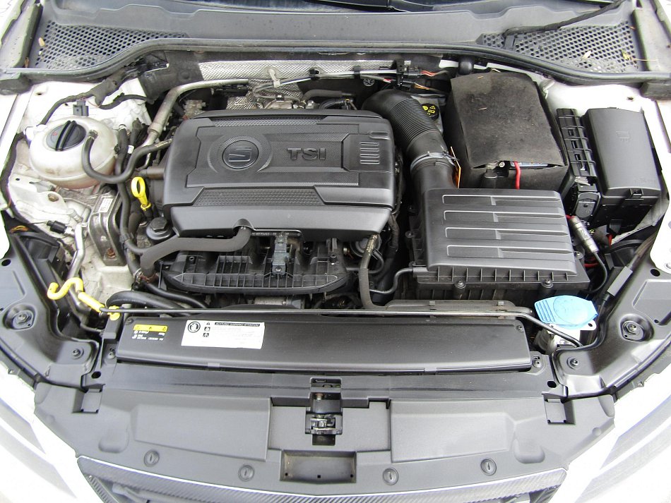 Seat Leon 1.8 TSFR FR