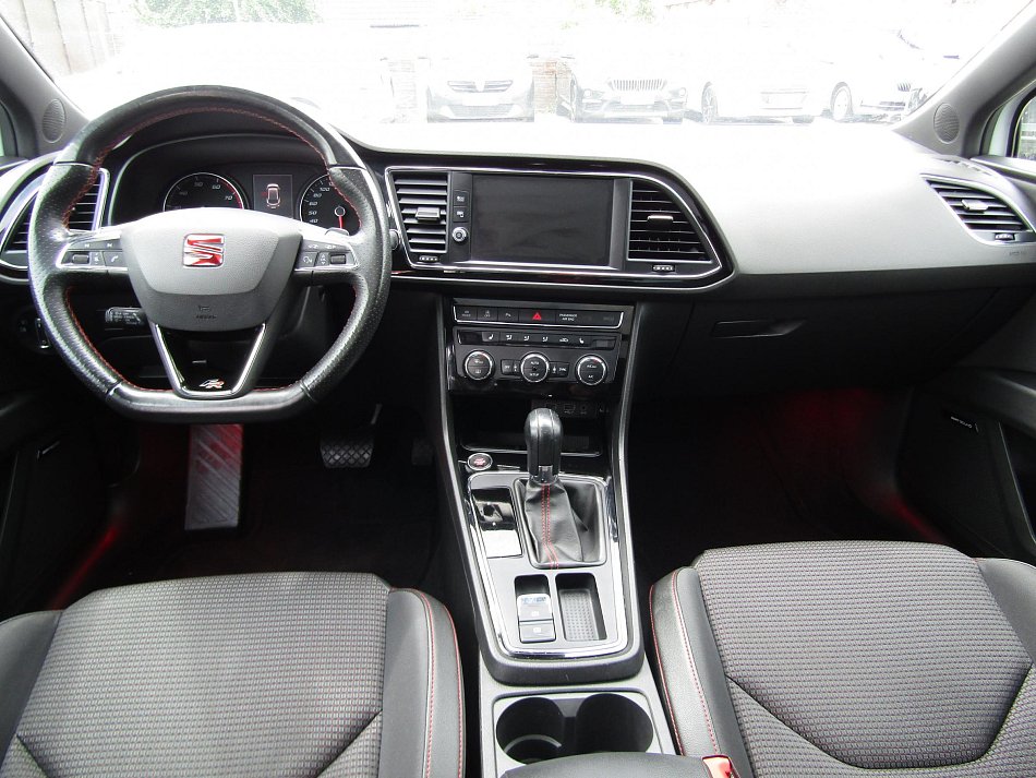 Seat Leon 1.8 TSFR FR