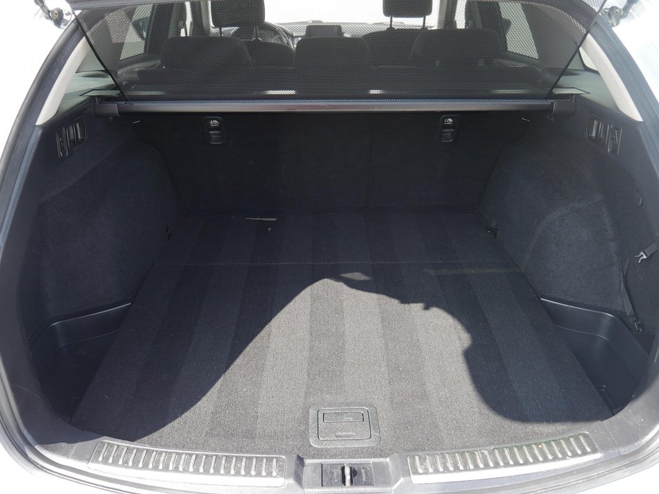 Mazda 6 2.2 D 