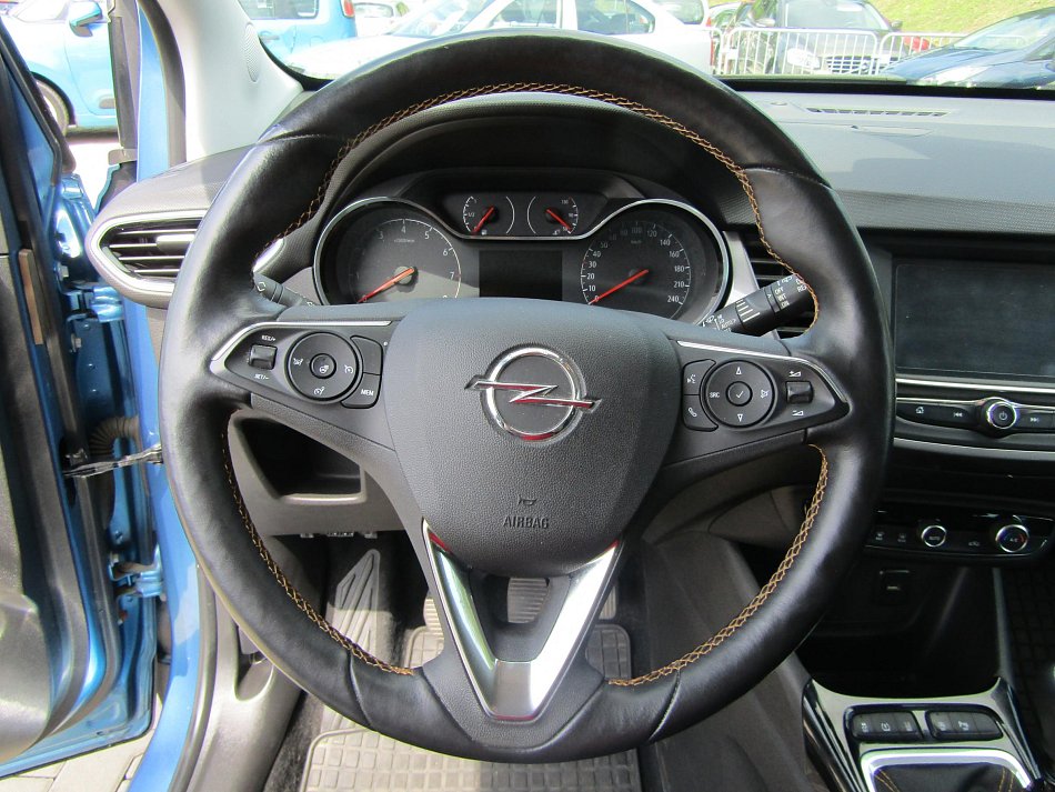 Opel Crossland X 1.2T Innovation