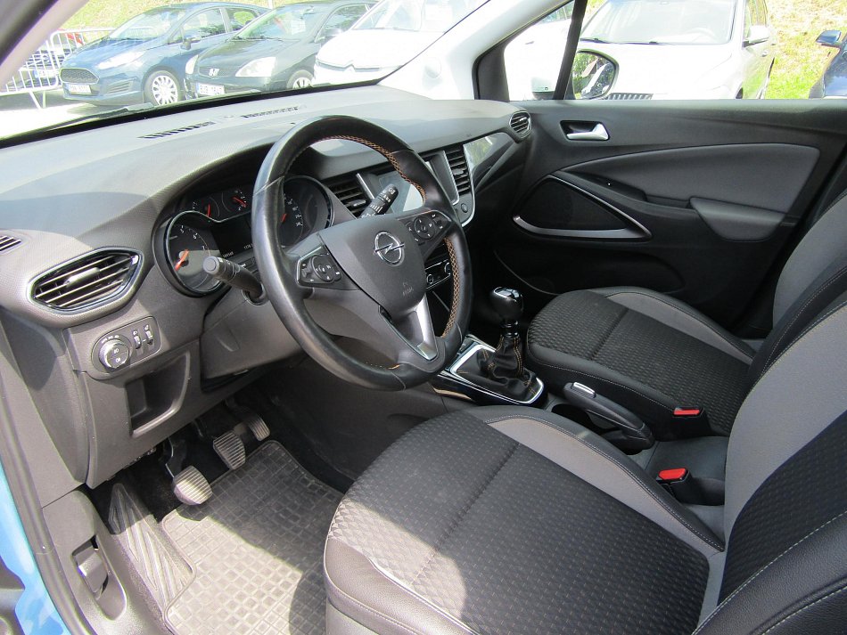 Opel Crossland X 1.2T Innovation
