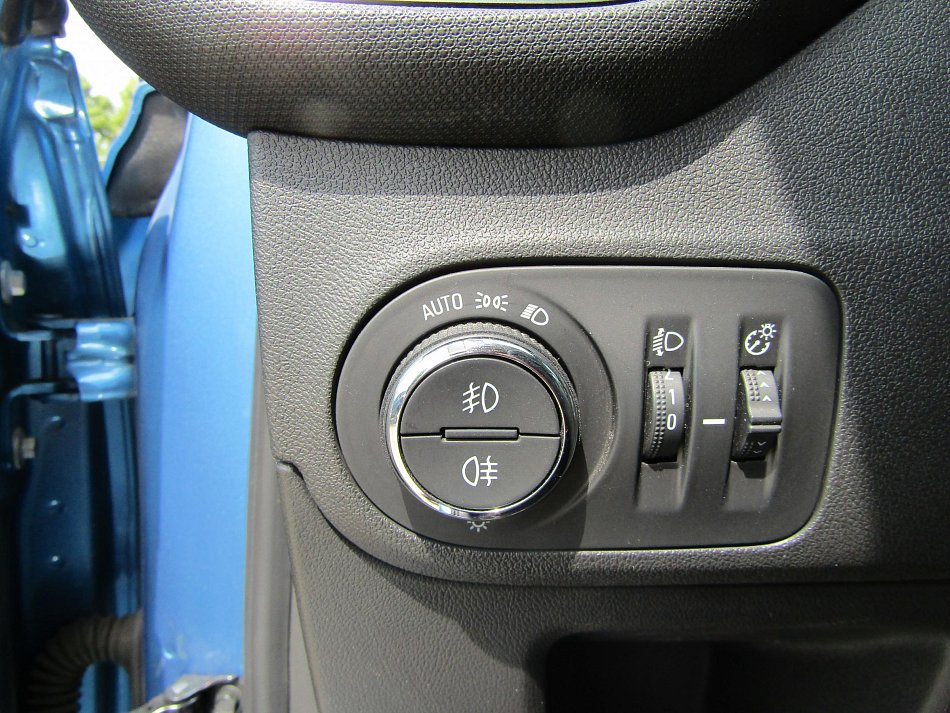 Opel Crossland X 1.2T Innovation
