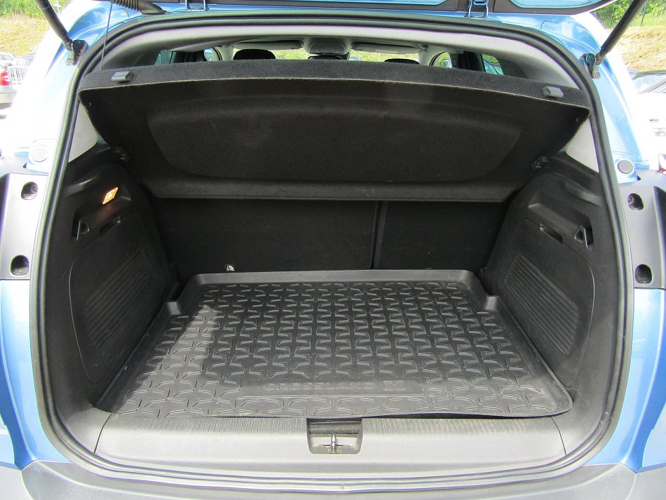 Opel Crossland X 1.2T Innovation