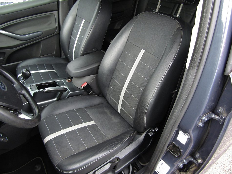 Ford Kuga 2.0 TDCi  4x4