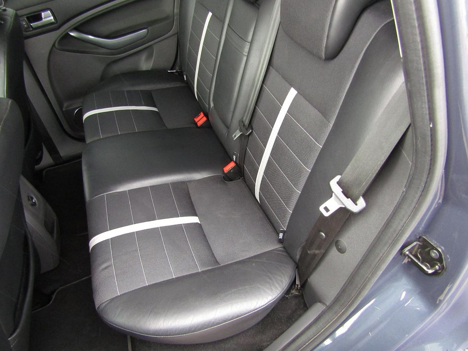 Ford Kuga 2.0 TDCi  4x4