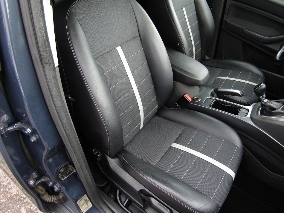 Ford Kuga 2.0 TDCi  4x4