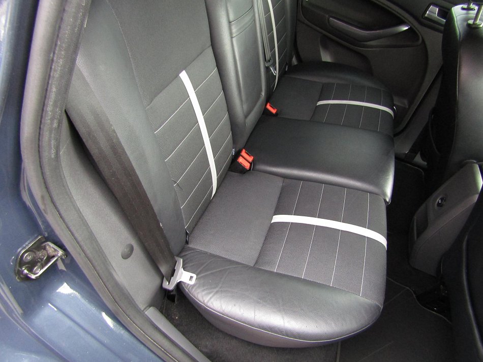 Ford Kuga 2.0 TDCi  4x4