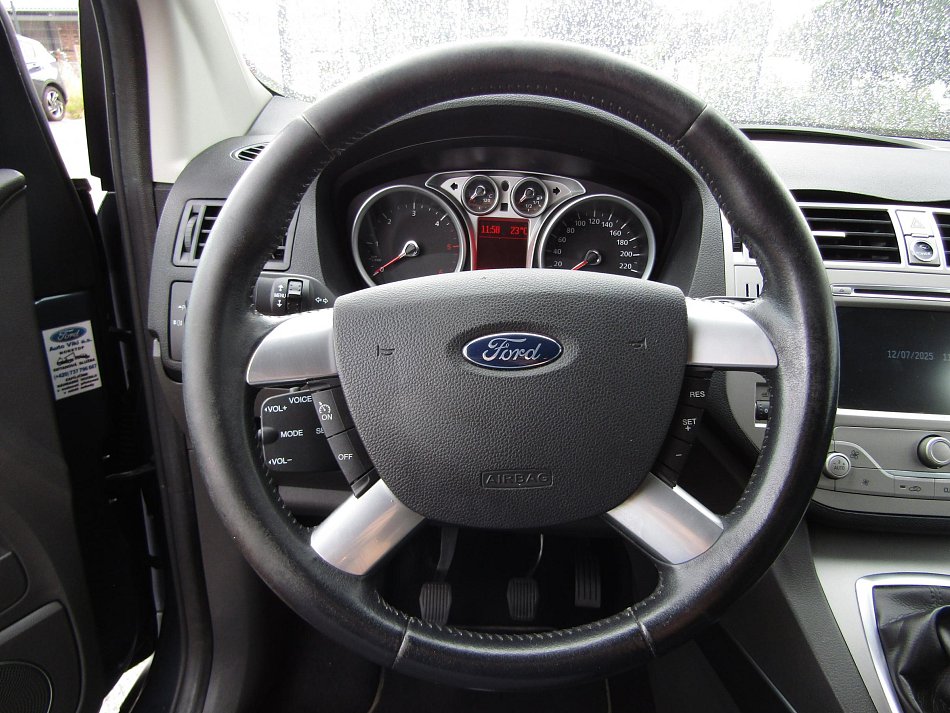 Ford Kuga 2.0 TDCi  4x4