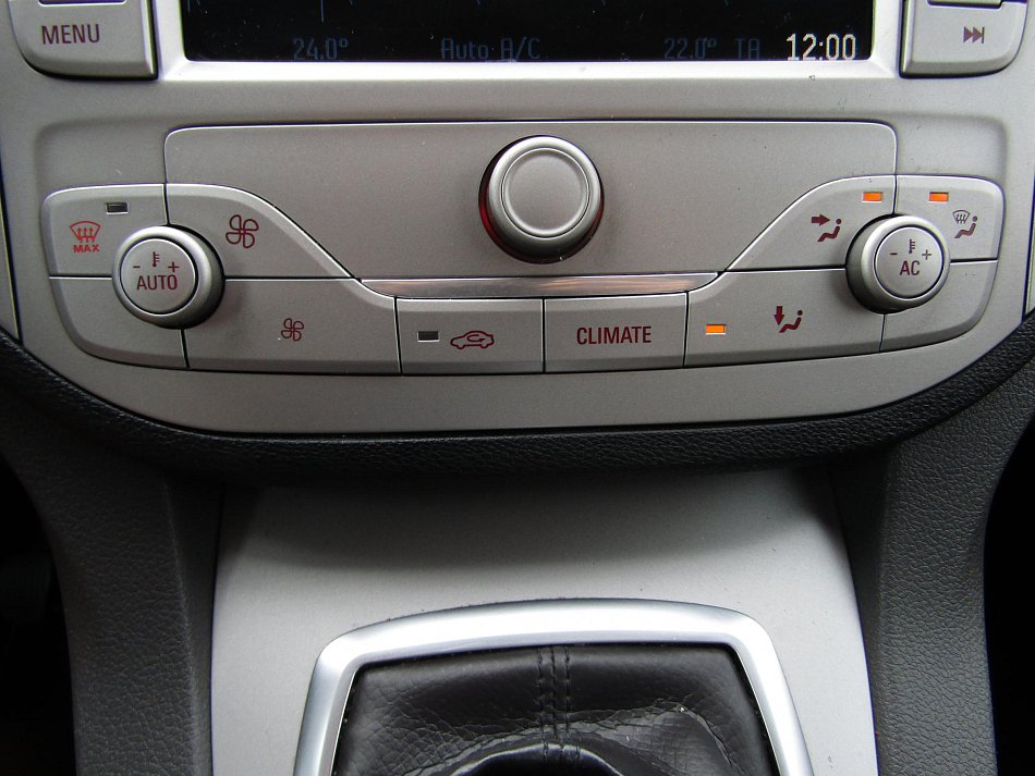 Ford Kuga 2.0 TDCi  4x4