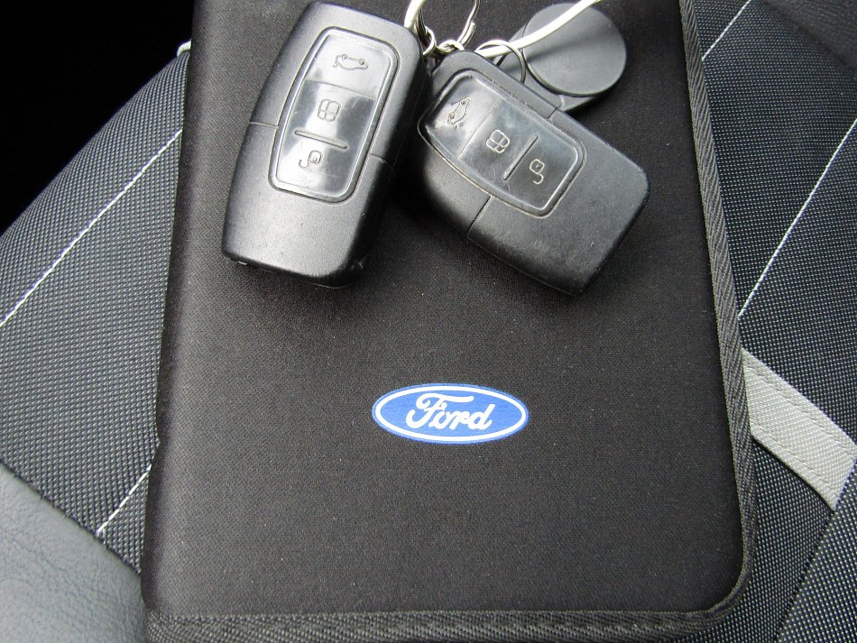 Ford Kuga 2.0 TDCi  4x4