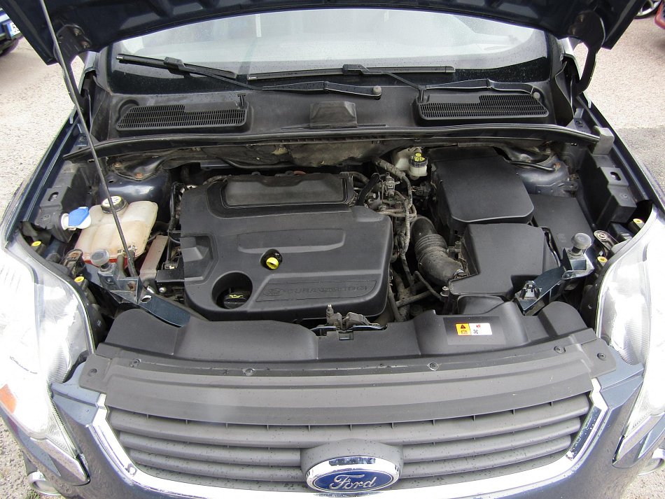 Ford Kuga 2.0 TDCi  4x4