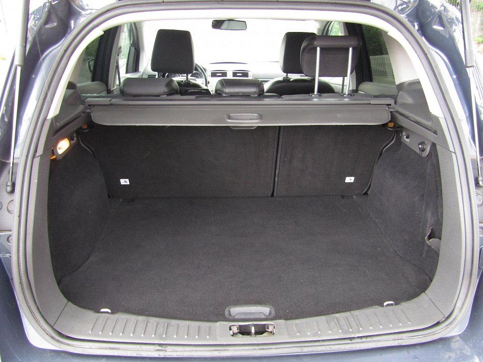 Ford Kuga 2.0 TDCi  4x4