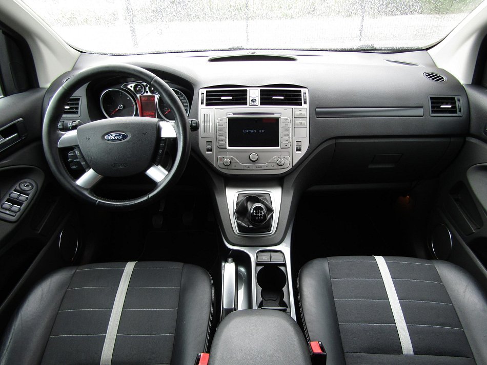 Ford Kuga 2.0 TDCi  4x4