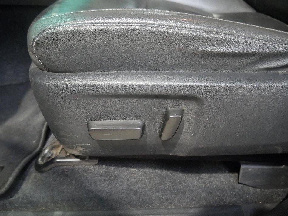 Toyota Hilux 2.8CRDi 
