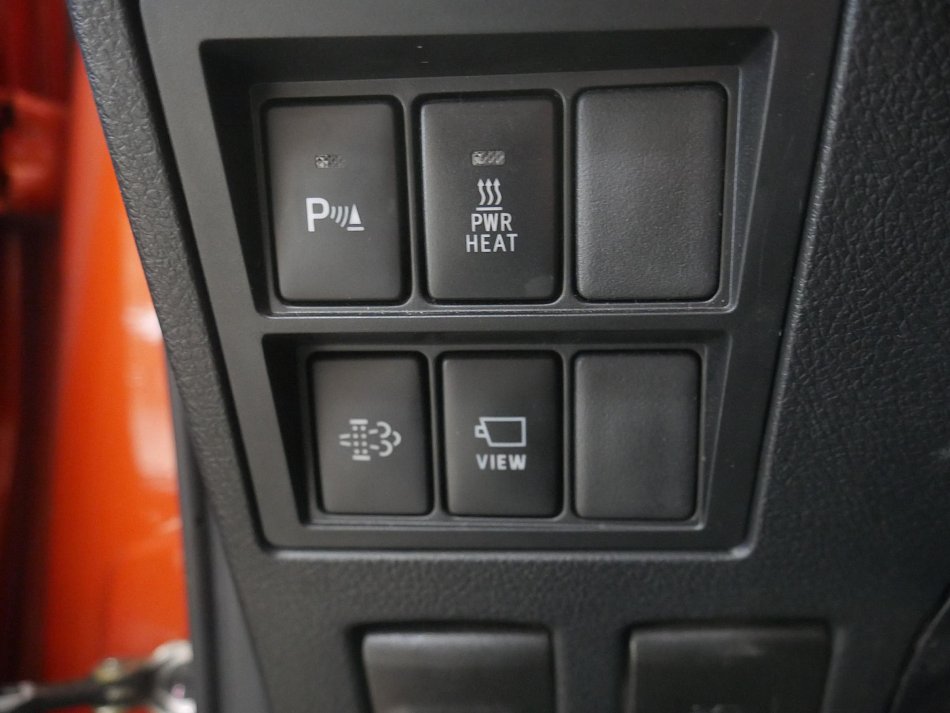 Toyota Hilux 2.8CRDi 