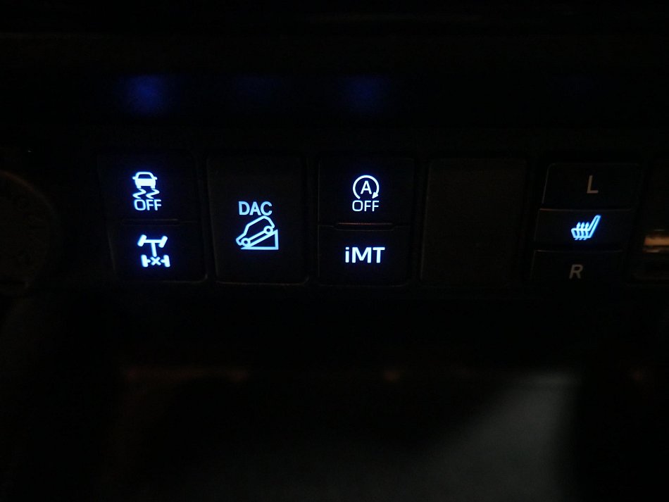 Toyota Hilux 2.8CRDi 