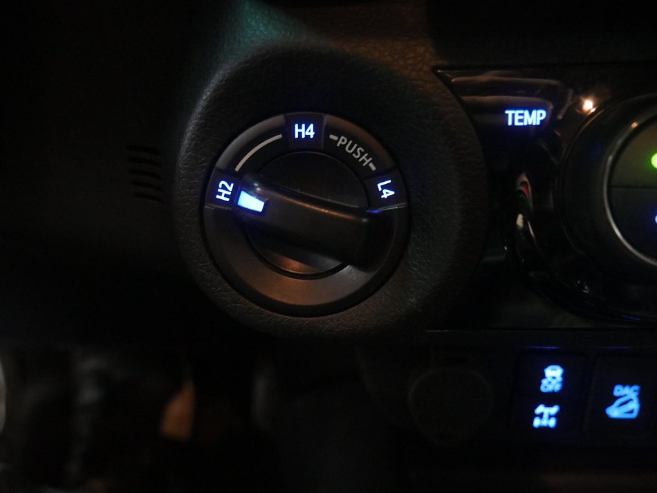 Toyota Hilux 2.8CRDi 