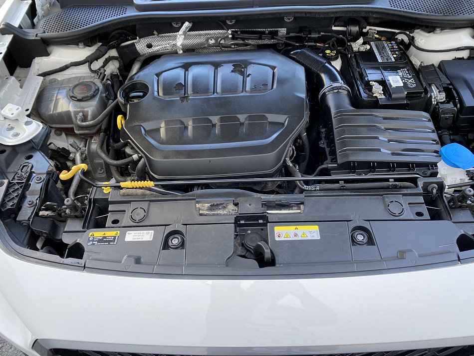 Cupra Formentor 2.0 TSi  4Drive