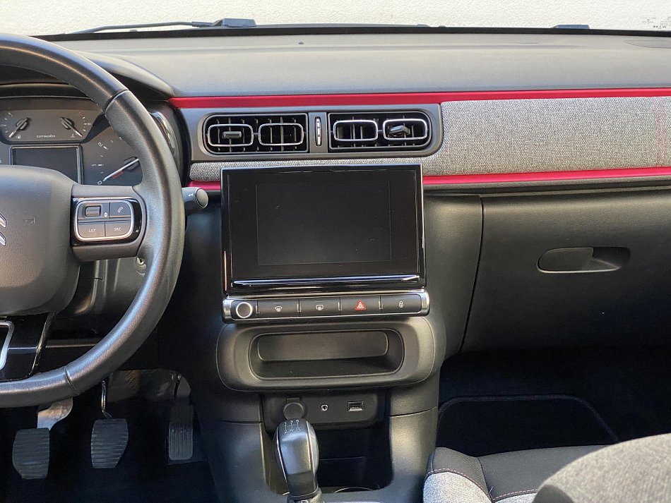 Citroën C3 1.2 PT  ELLE