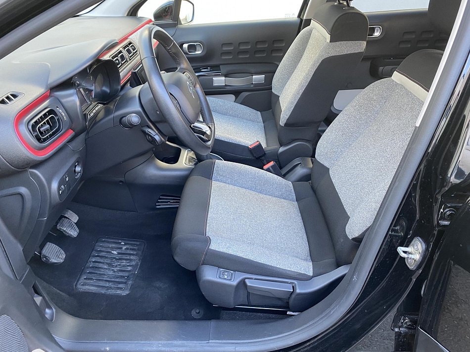 Citroën C3 1.2 PT  ELLE