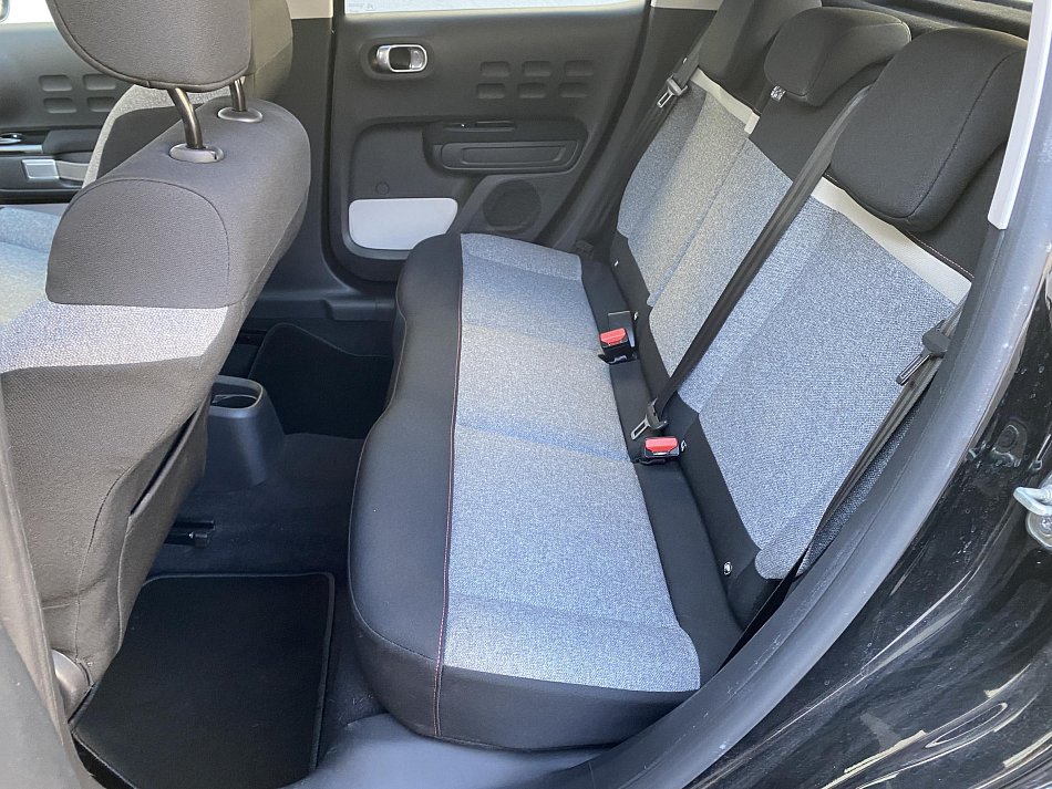 Citroën C3 1.2 PT  ELLE