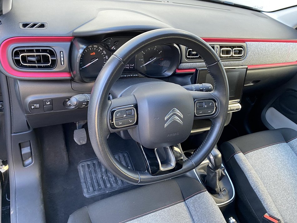 Citroën C3 1.2 PT  ELLE