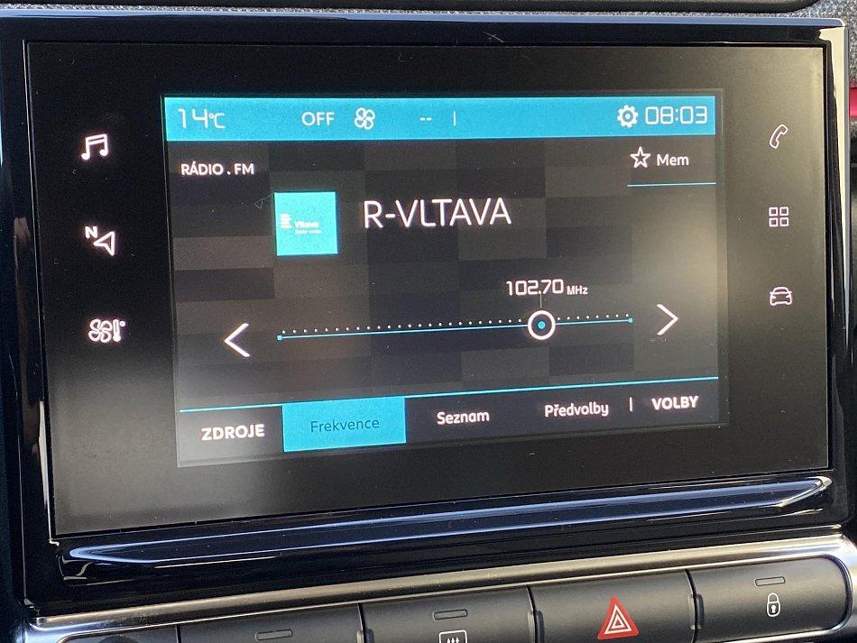 Citroën C3 1.2 PT  ELLE