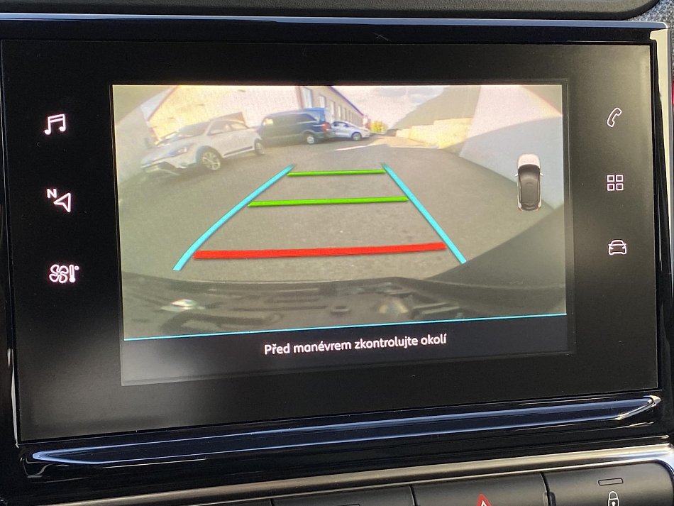 Citroën C3 1.2 PT  ELLE