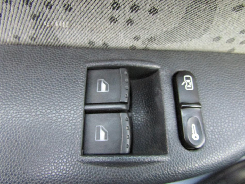 Škoda Fabia I 1.4 i 16v 