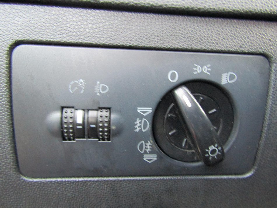 Škoda Fabia I 1.4 i 16v 