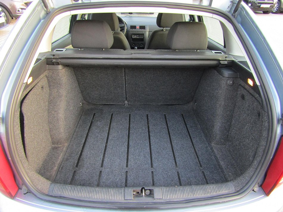 Škoda Fabia I 1.4 i 16v 