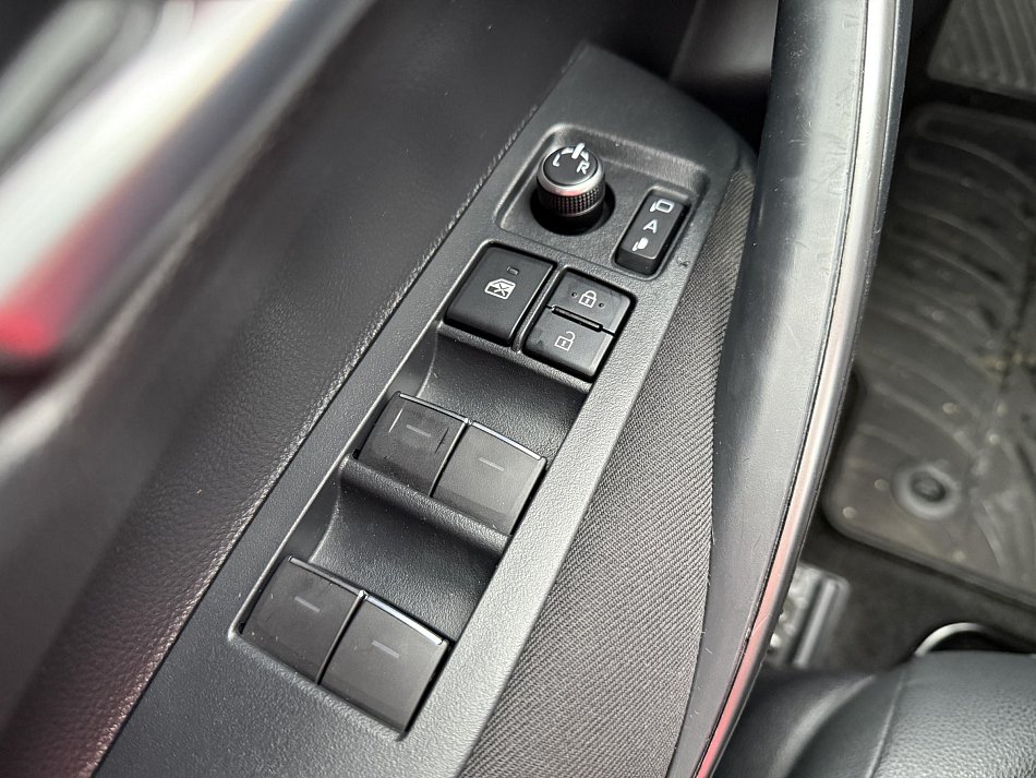 Toyota Corolla 1.8 Hybrid 