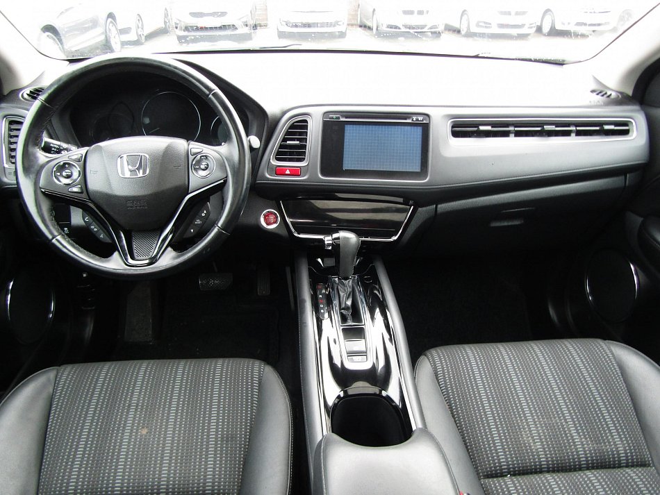 Honda HR-V 1.5 i CVT 