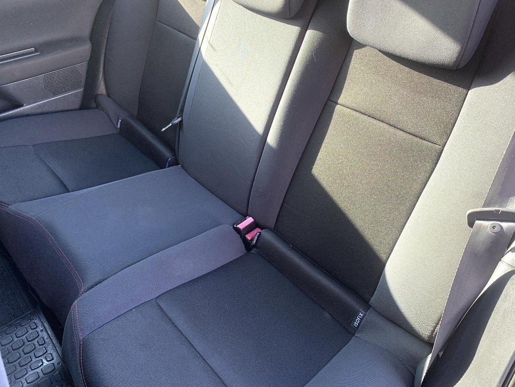 Renault Mégane 1.6 16V 