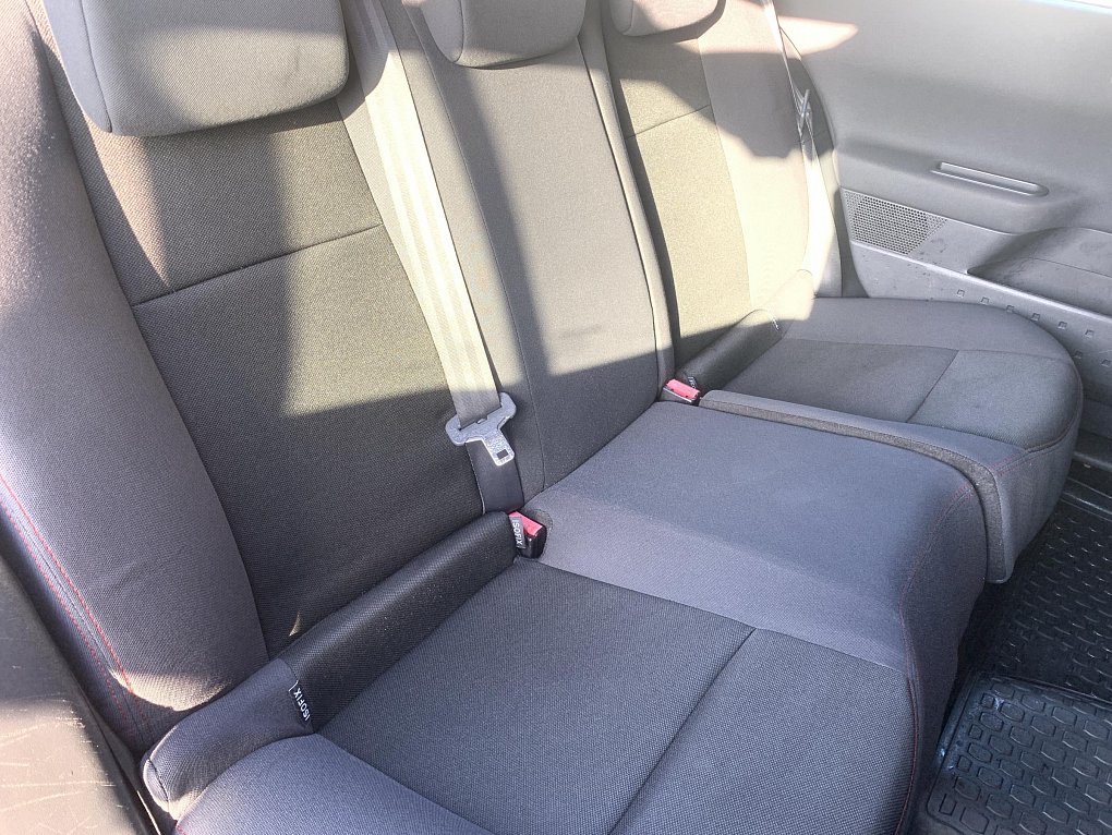 Renault Mégane 1.6 16V 