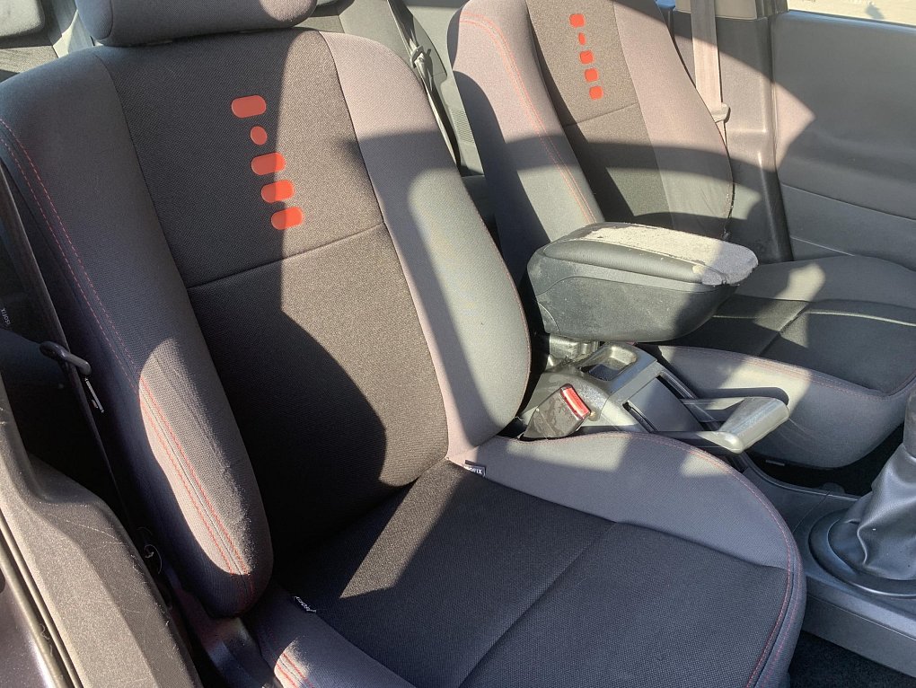 Renault Mégane 1.6 16V 