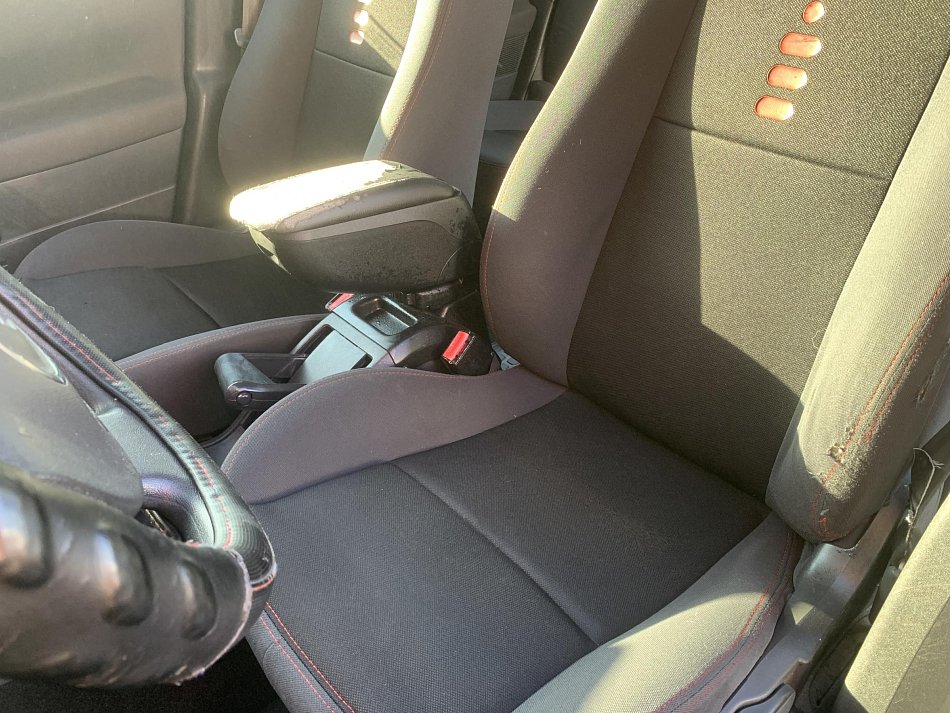 Renault Mégane 1.6 16V 