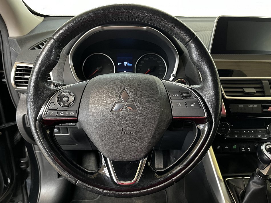 Mitsubishi Eclipse Cross 1.5 T-MIVEC Intense