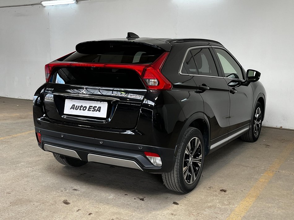 Mitsubishi Eclipse Cross 1.5 T-MIVEC Intense