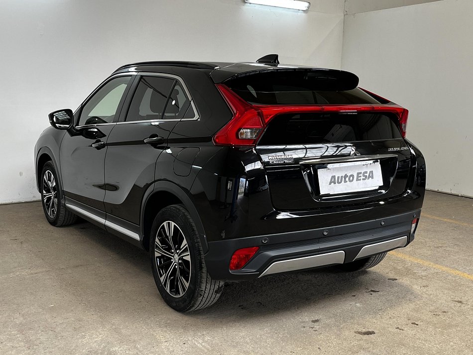 Mitsubishi Eclipse Cross 1.5 T-MIVEC Intense