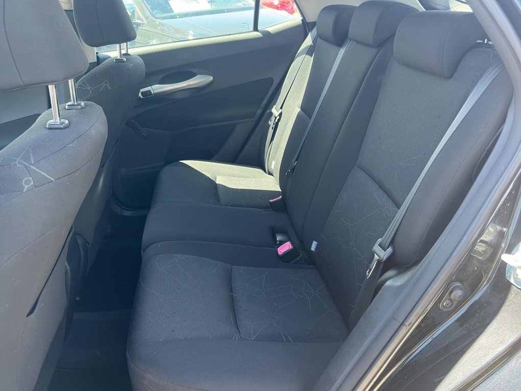 Toyota Auris 1.3 VVT- i 