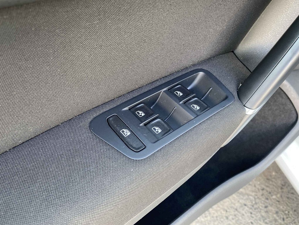 Volkswagen Sportsvan 1.2 TSi Lounge