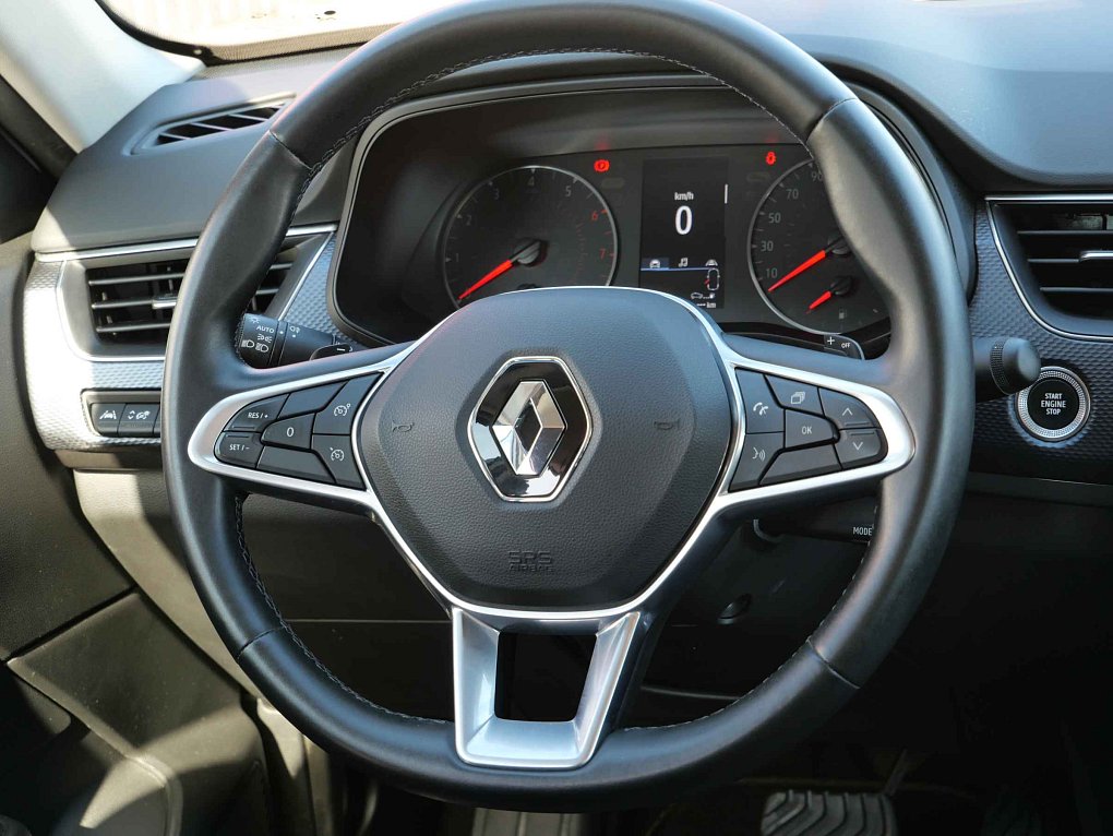Renault Arkana 1.3 TCe 